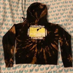 Graphic Hoodie